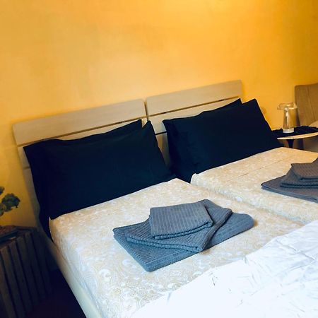 Campus Apartment トリノ エクステリア 写真