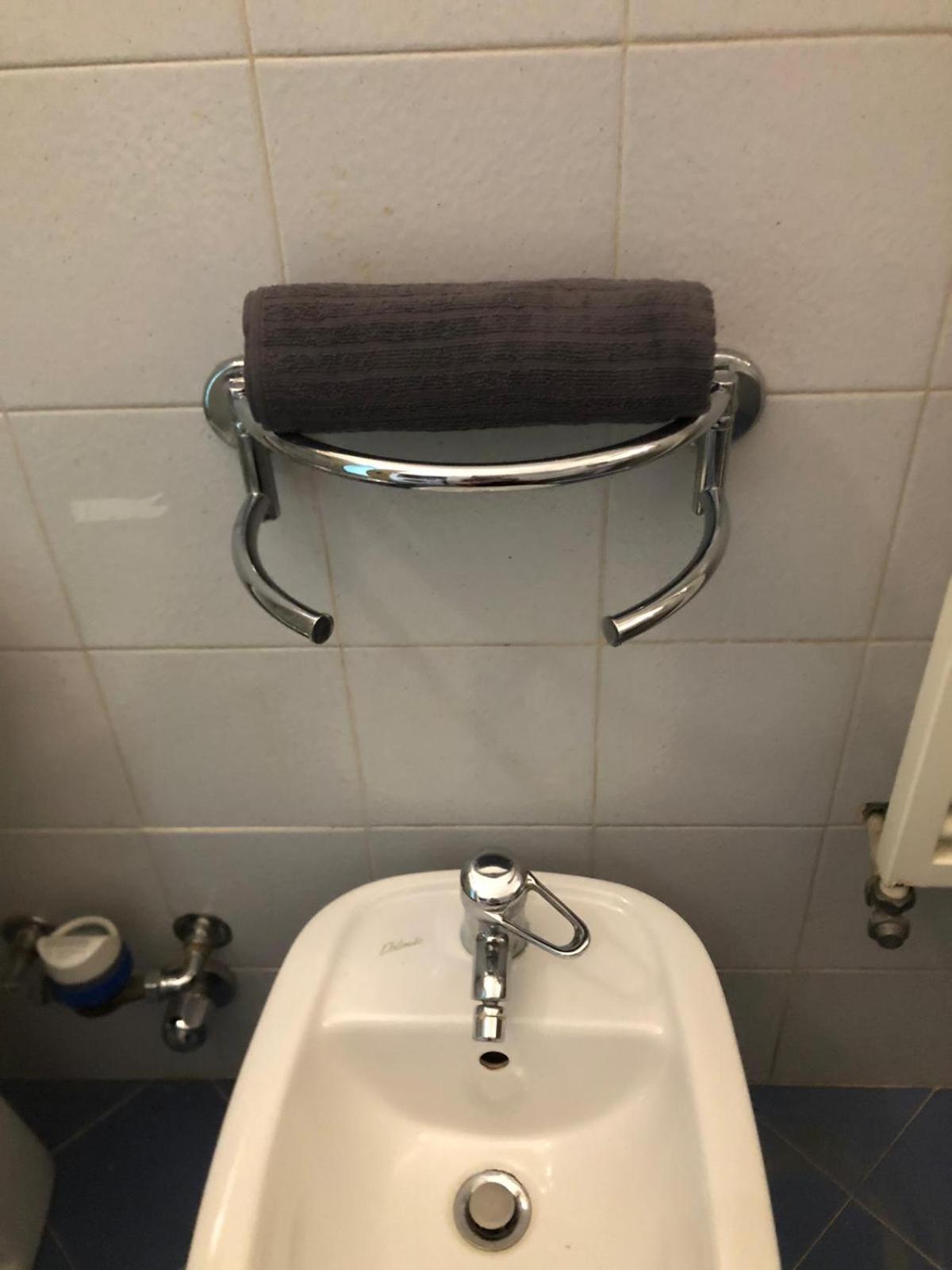 Campus Apartment トリノ エクステリア 写真