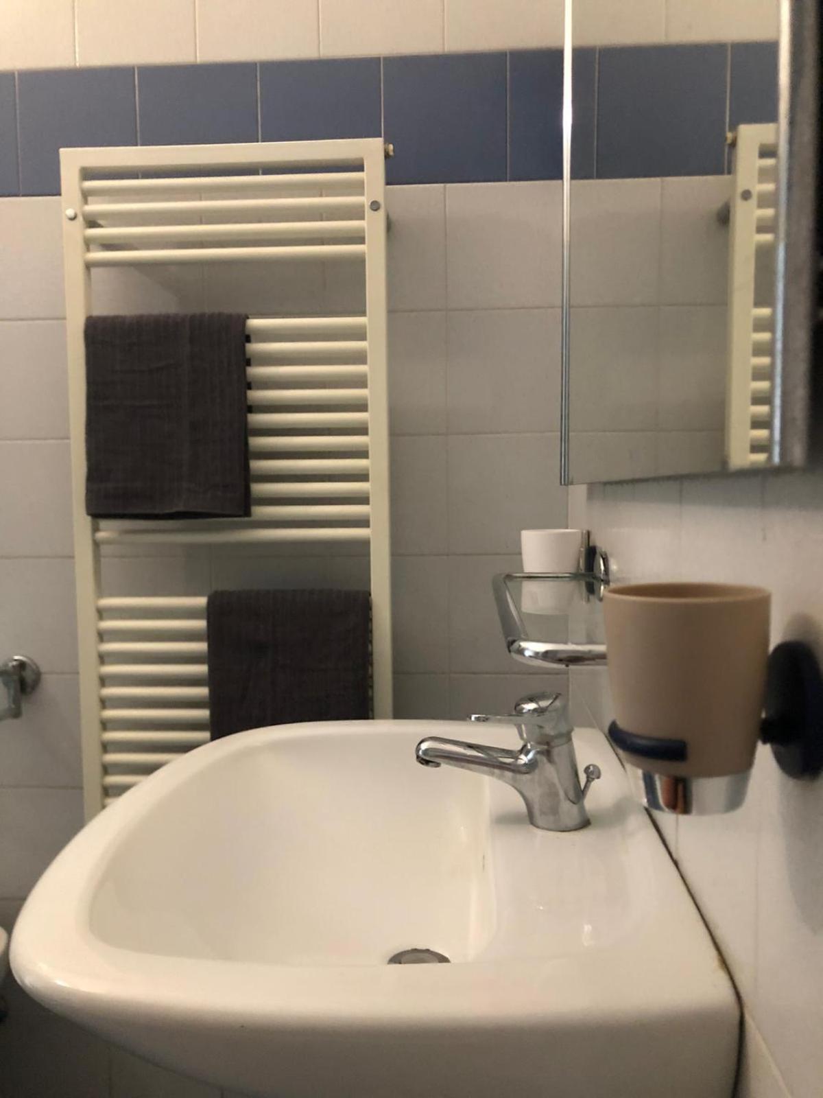 Campus Apartment トリノ エクステリア 写真