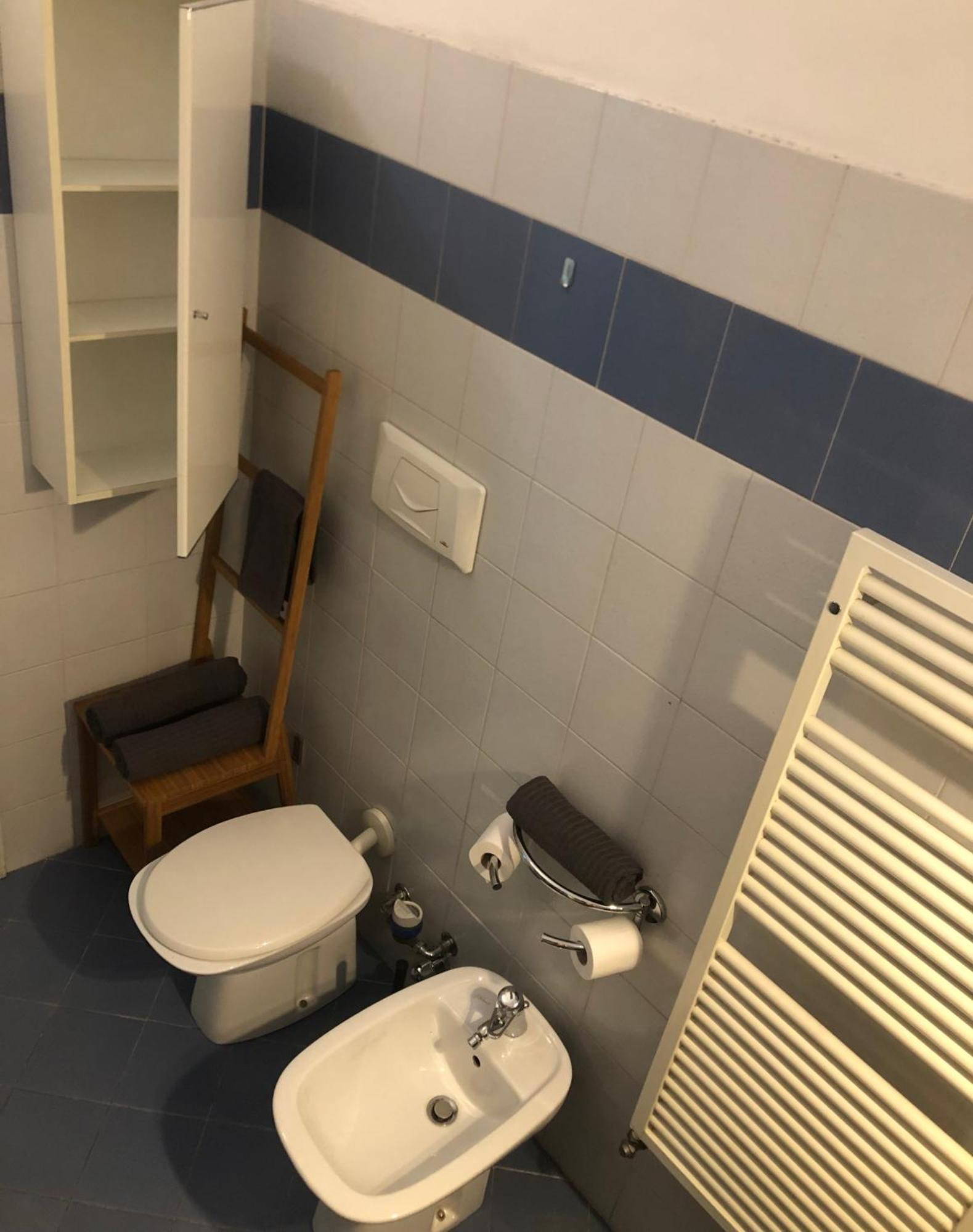 Campus Apartment トリノ エクステリア 写真