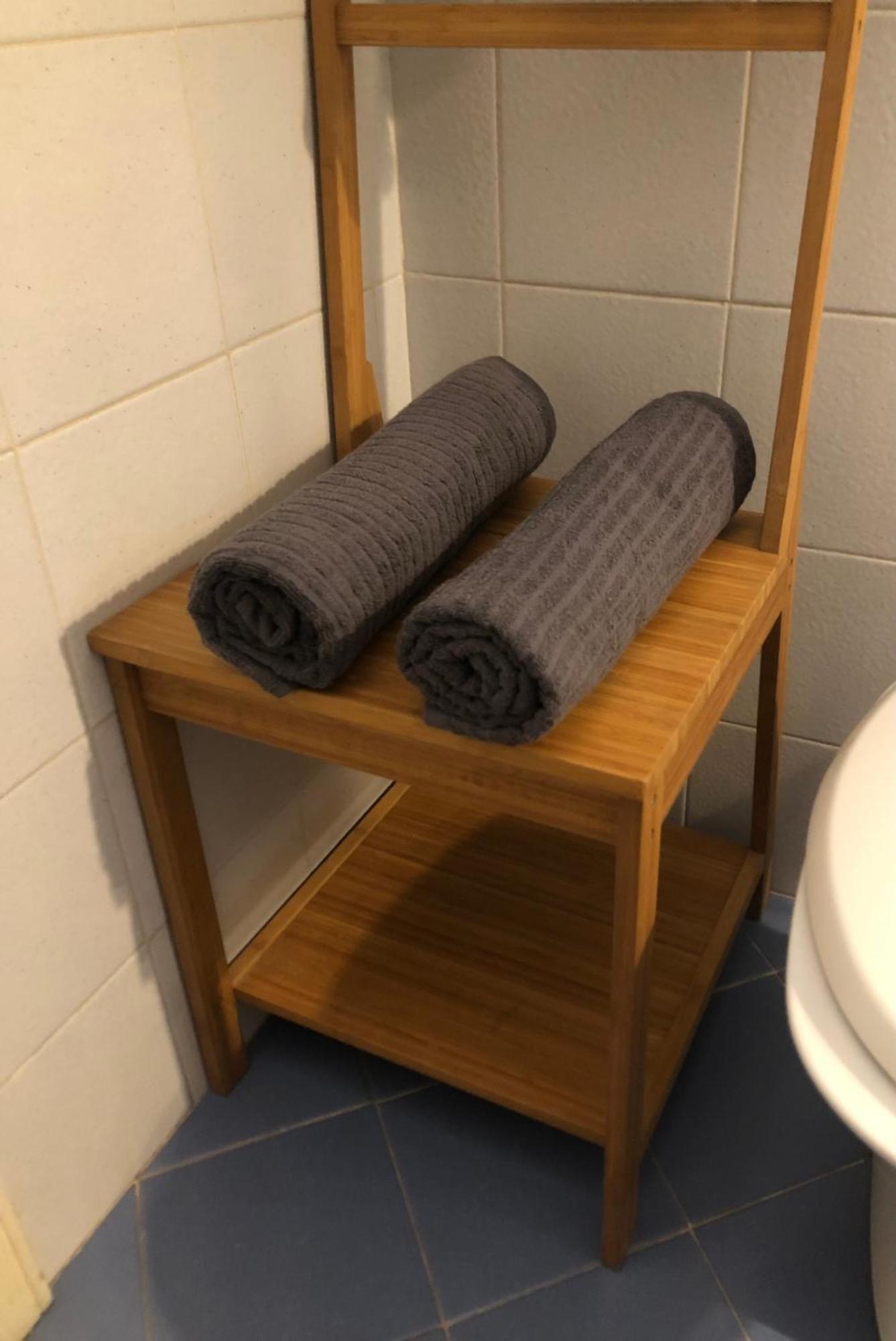 Campus Apartment トリノ エクステリア 写真