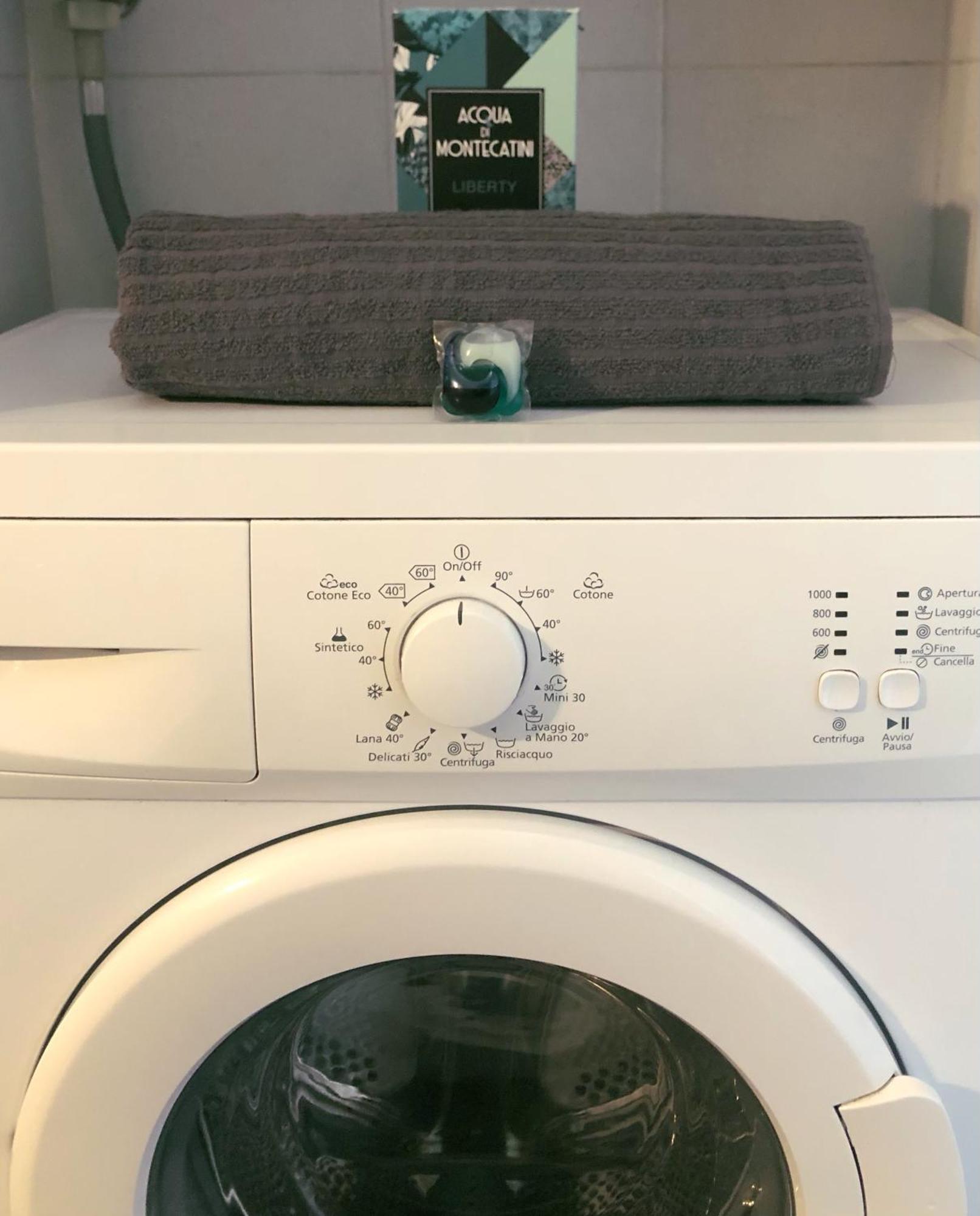 Campus Apartment トリノ エクステリア 写真