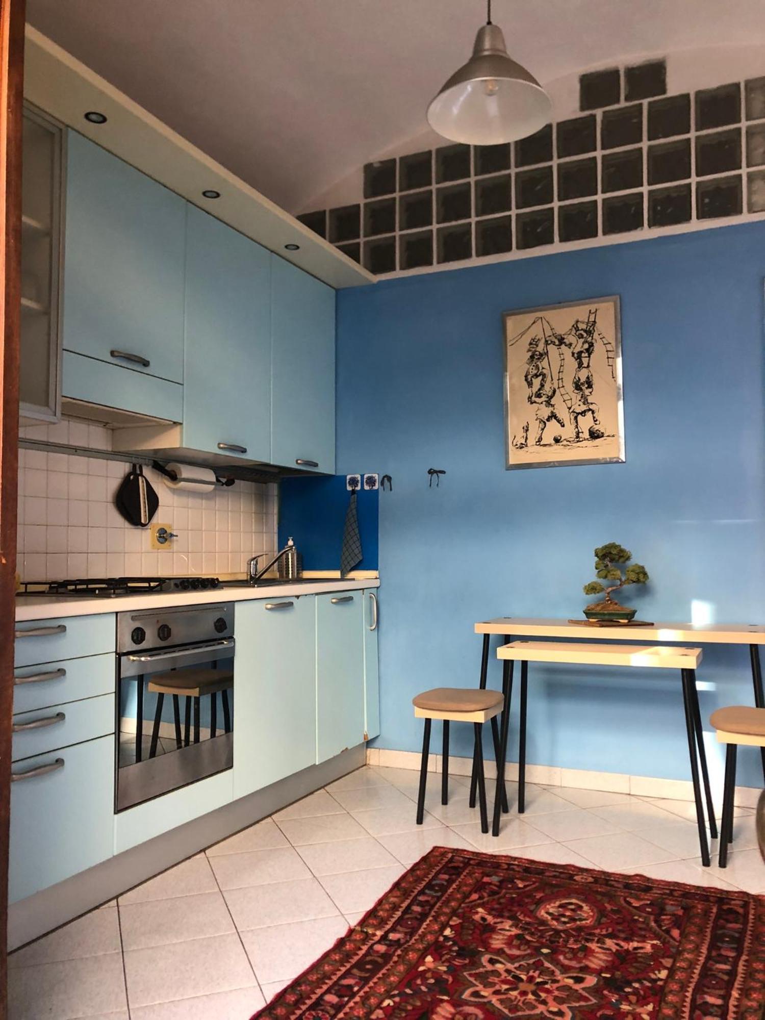 Campus Apartment トリノ エクステリア 写真
