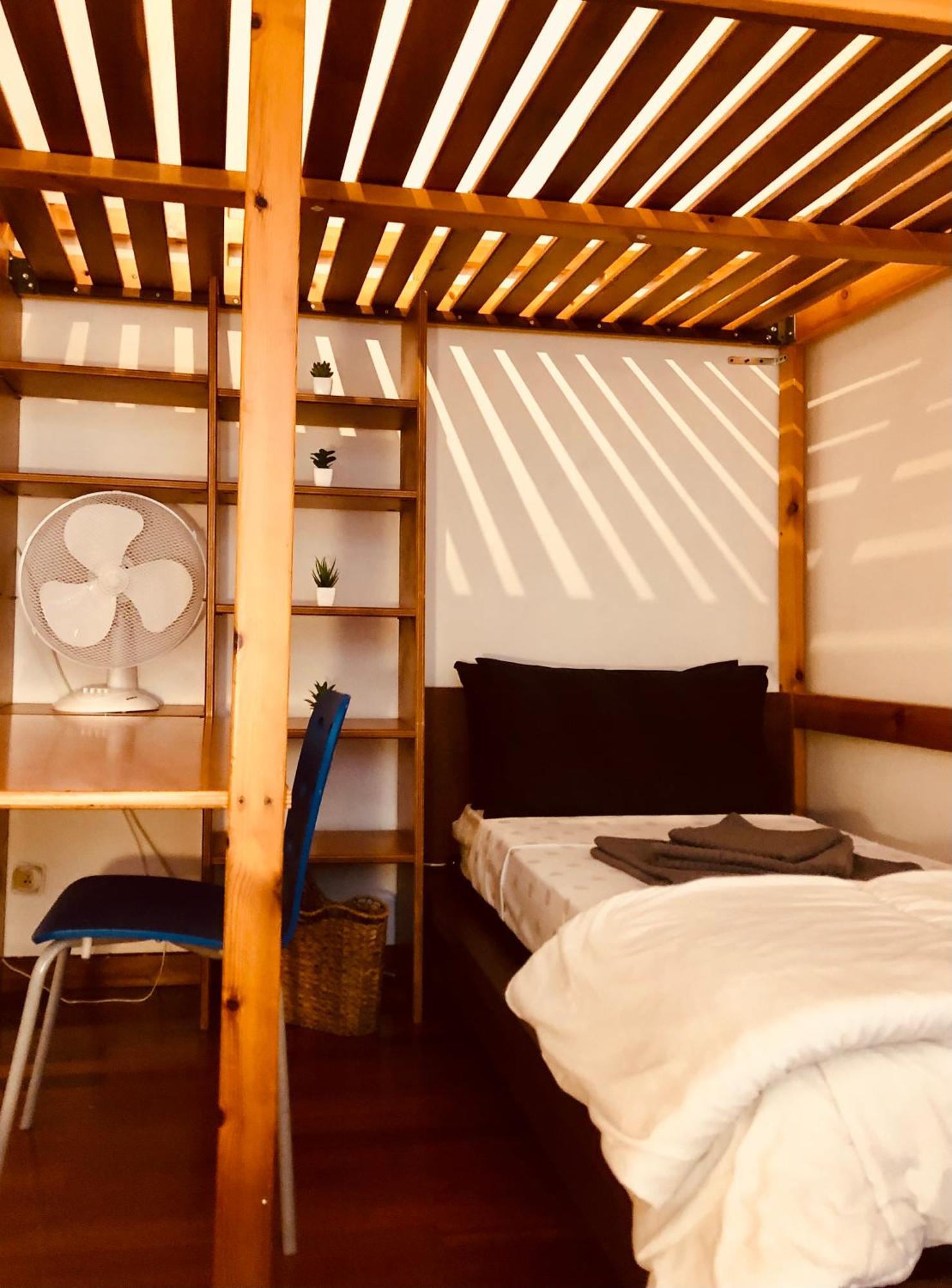 Campus Apartment トリノ エクステリア 写真