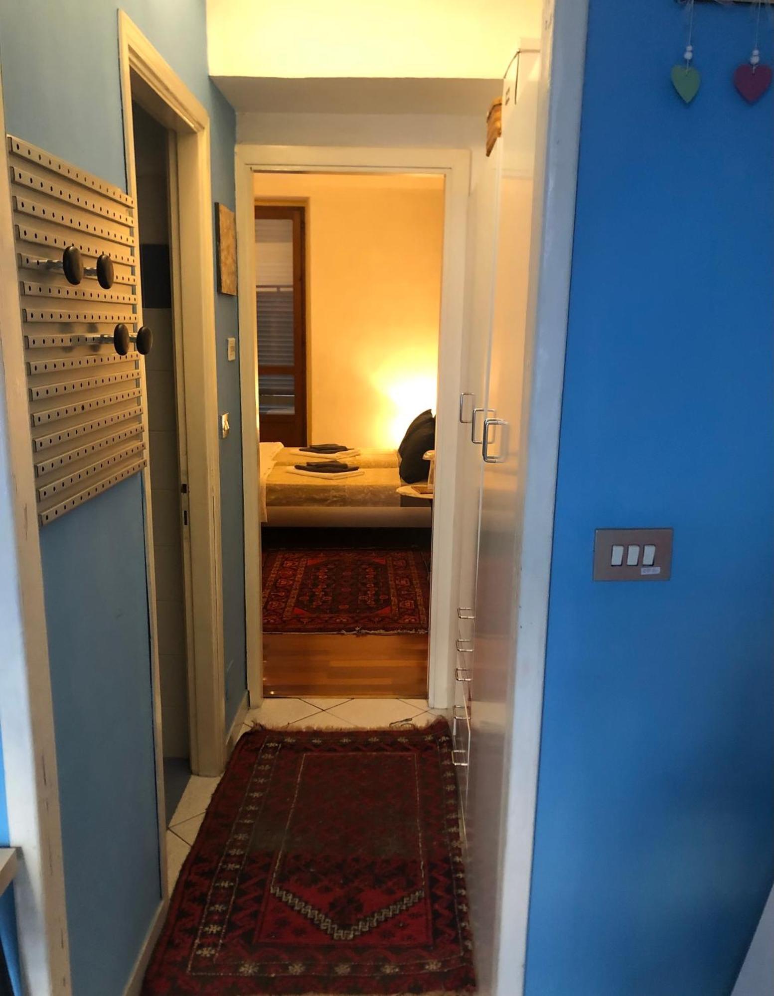 Campus Apartment トリノ エクステリア 写真