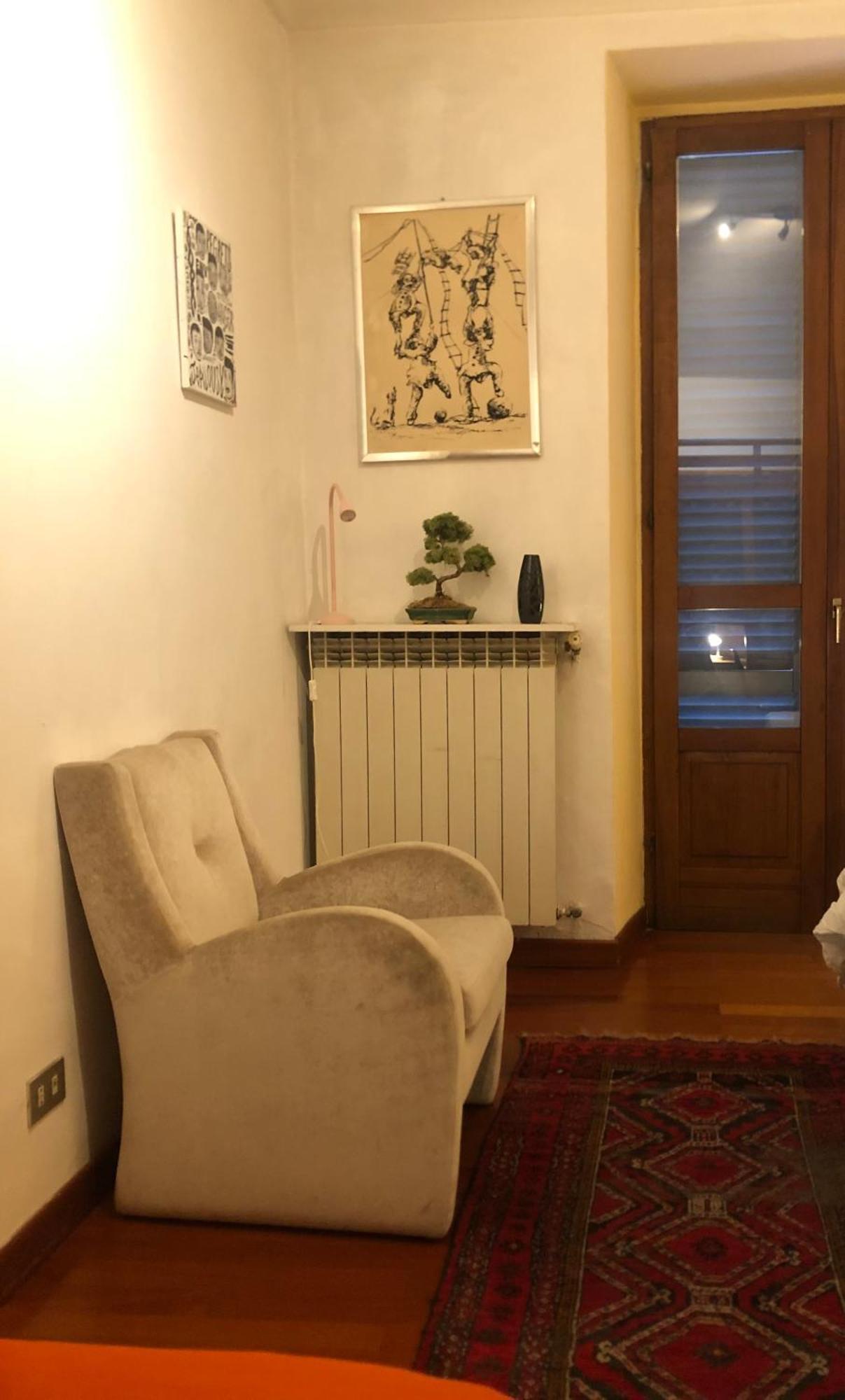Campus Apartment トリノ エクステリア 写真