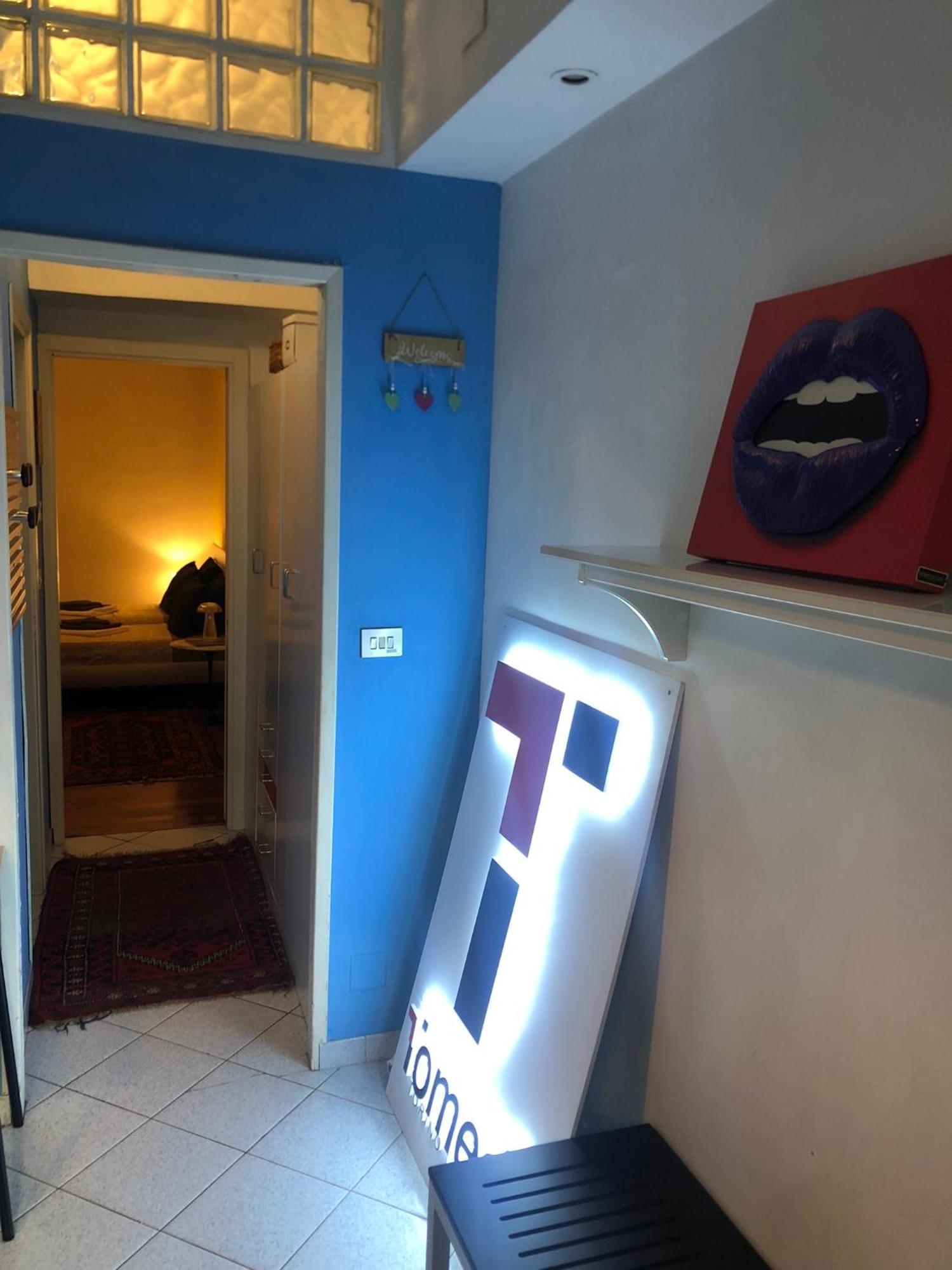 Campus Apartment トリノ エクステリア 写真