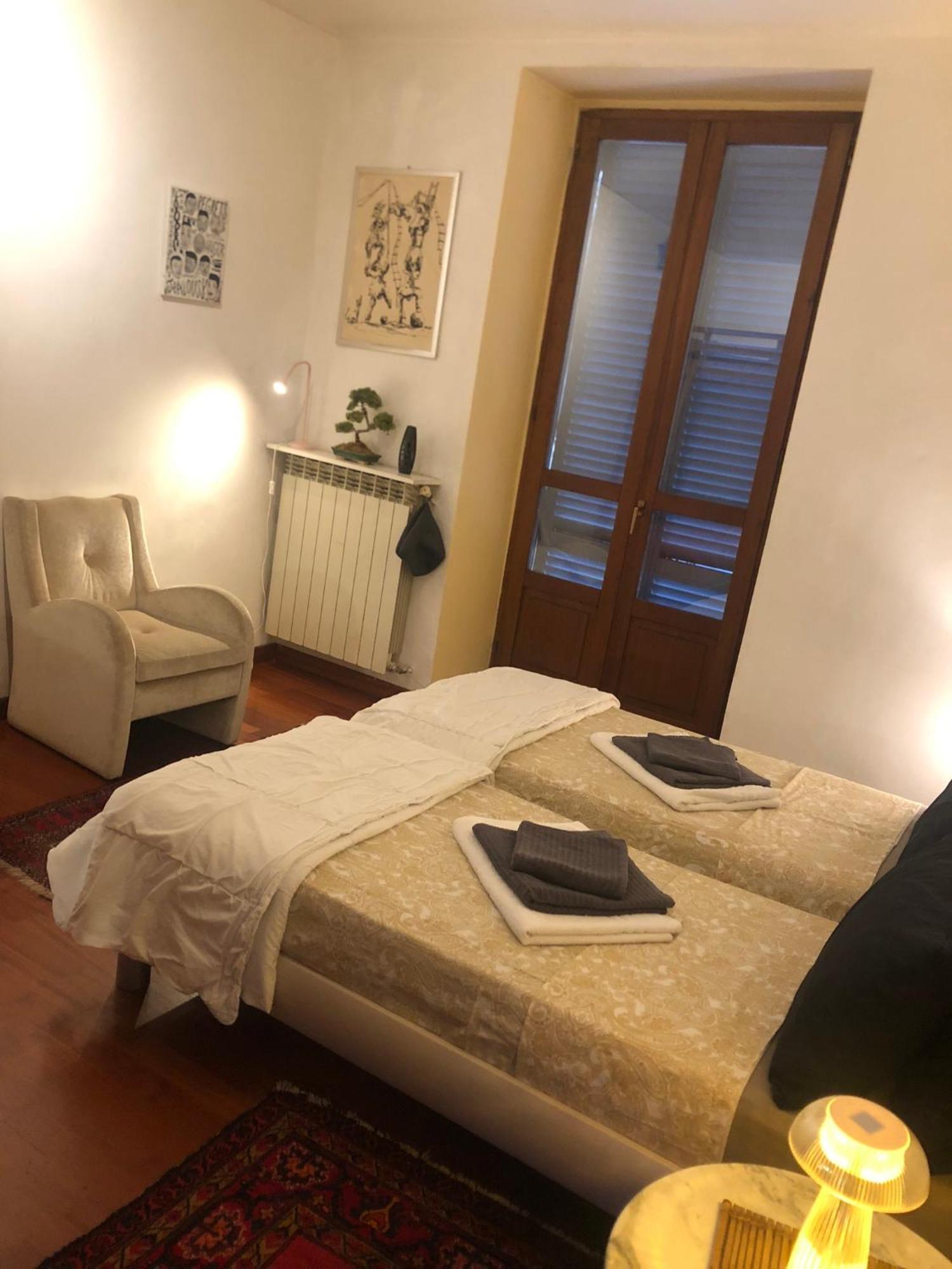 Campus Apartment トリノ エクステリア 写真
