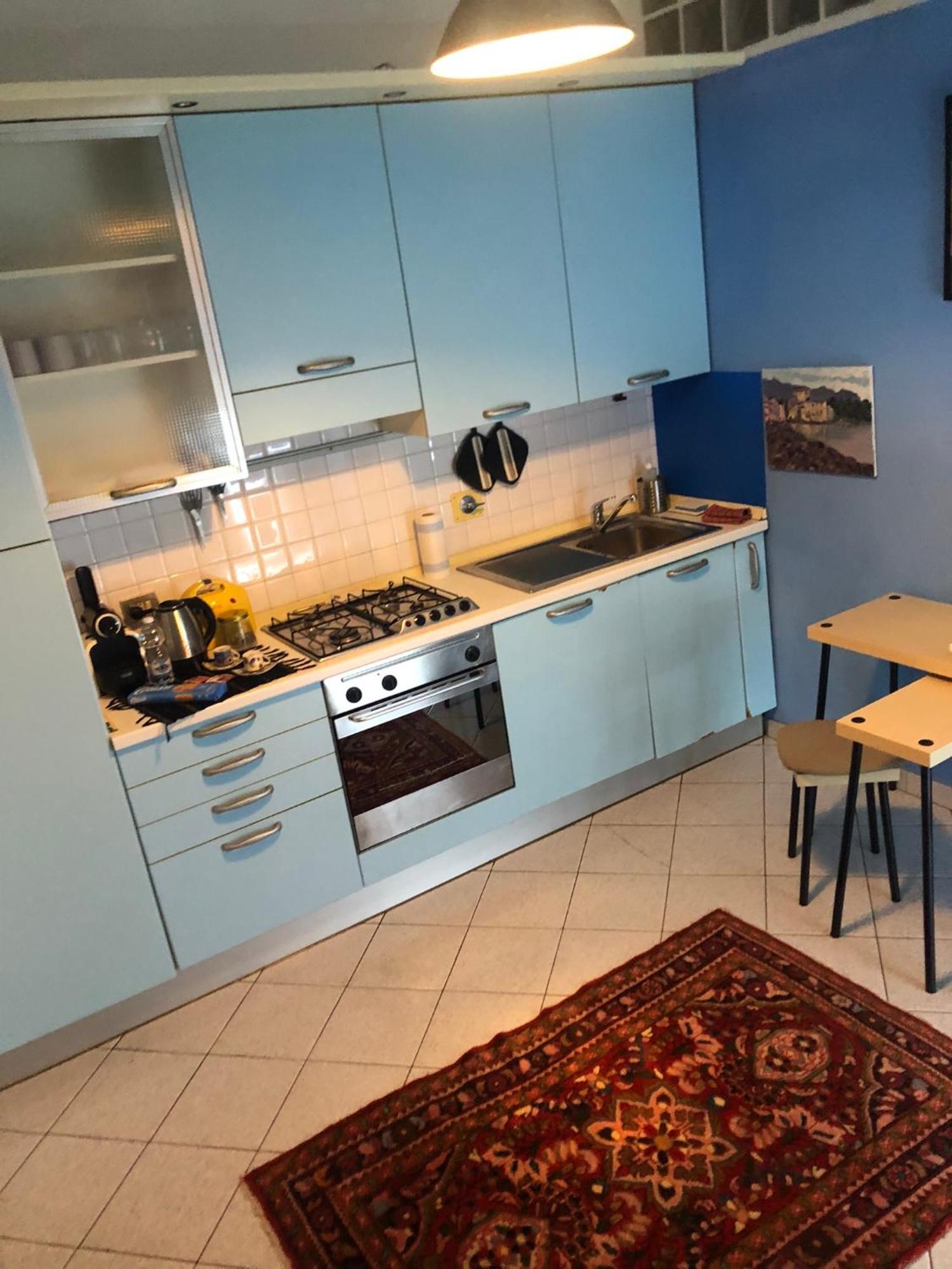 Campus Apartment トリノ エクステリア 写真